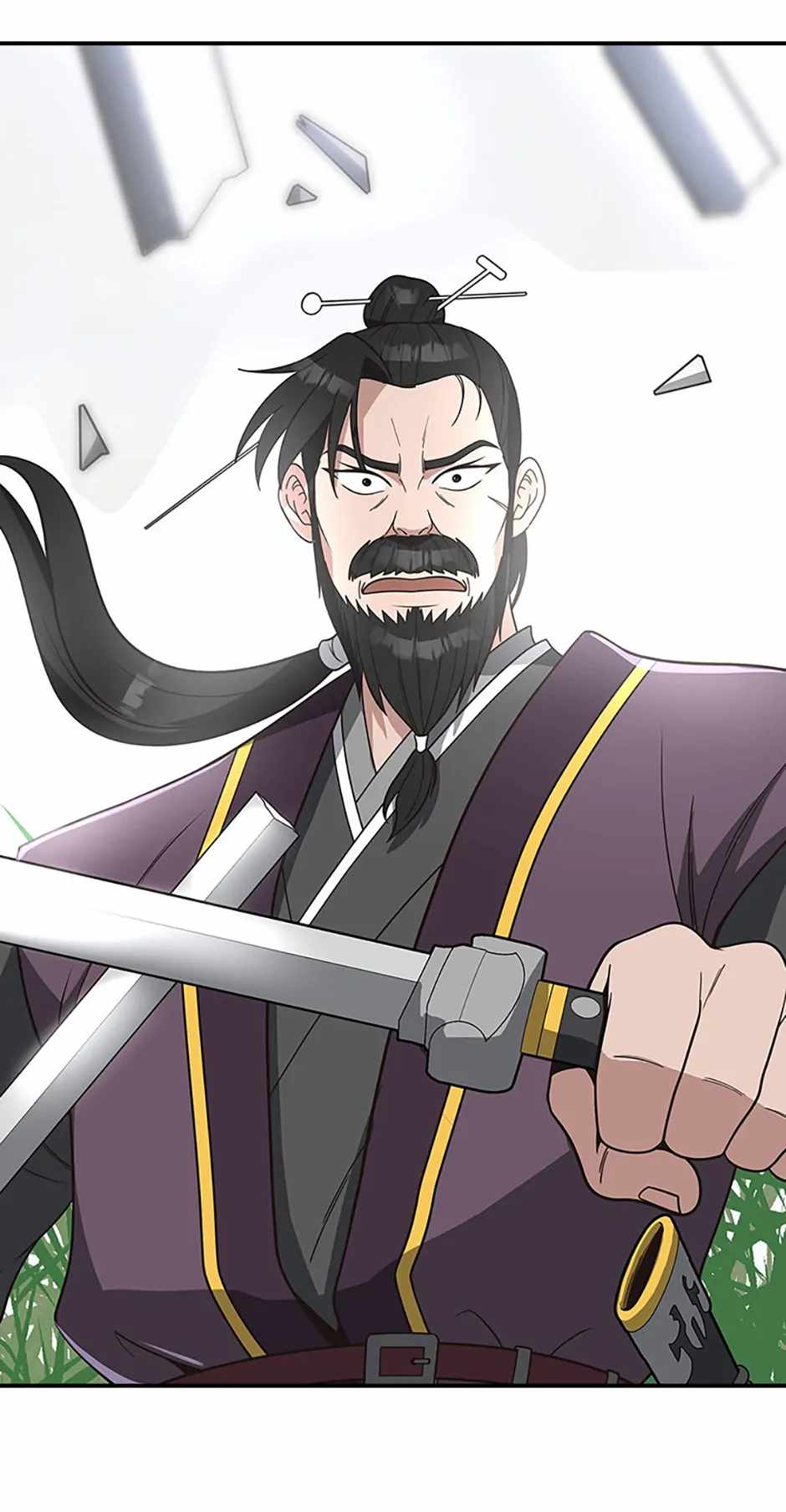 The Demonic Blade Fairy Chapter 51 64